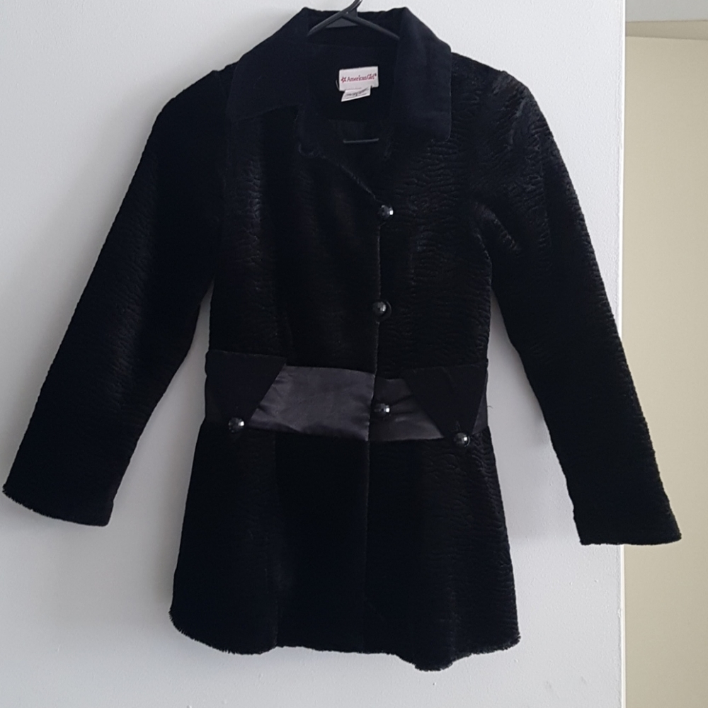 COAT FOR GIRLS